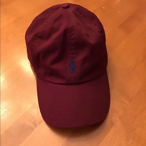 polo hat canada